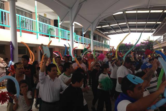 Fiestas