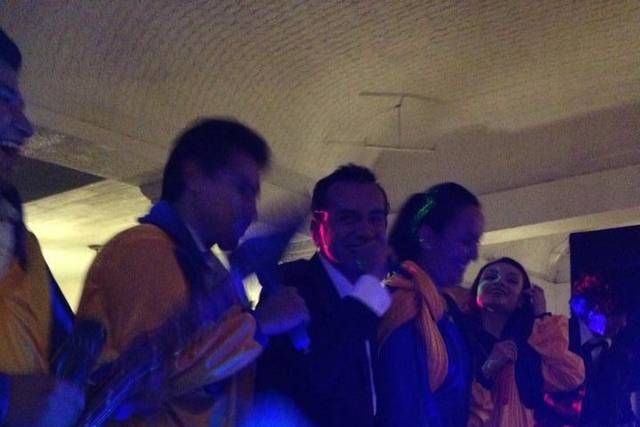 Timbiriche