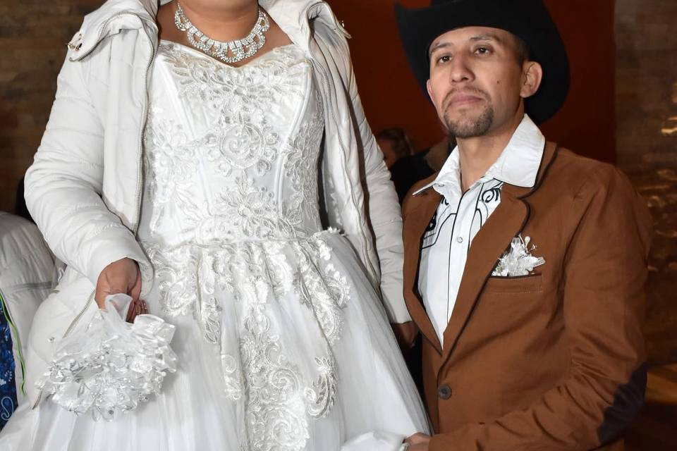 Bodas