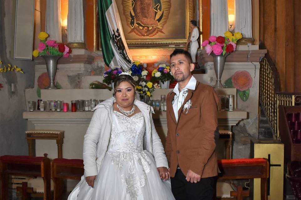 Bodas