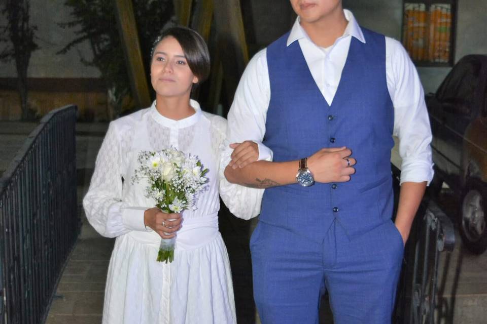 Novios