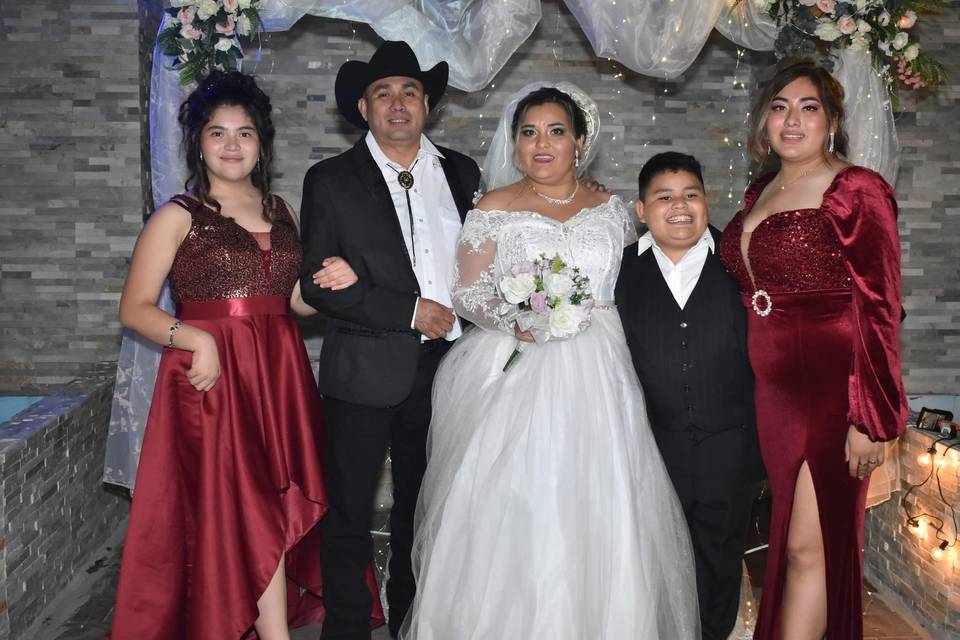 Bodas