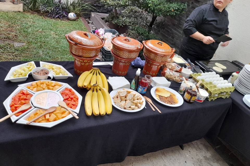 Brunch