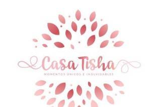 Casa Tisha Logo