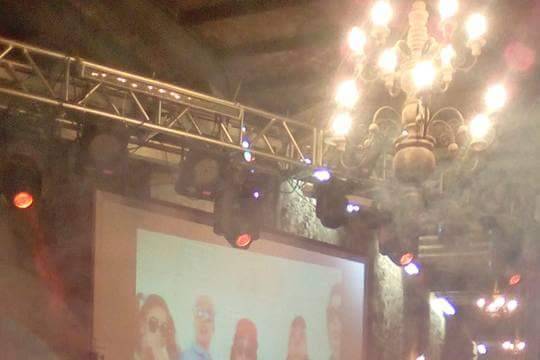 Audio de excelente calidad