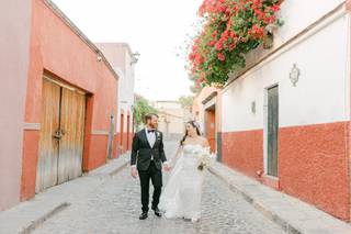 LOE weddings & events