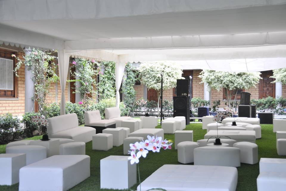 Eventos Alegrarte