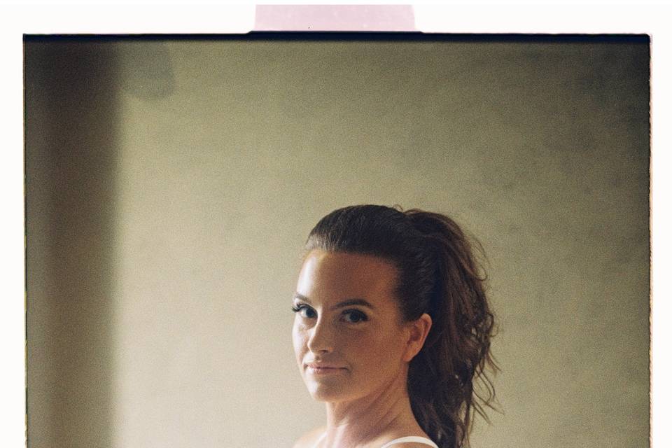 Retratos en 35mm