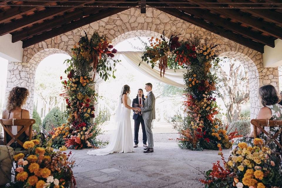 Ceremonia