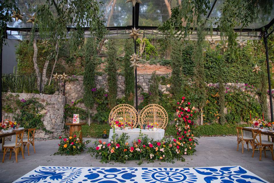 Talavera