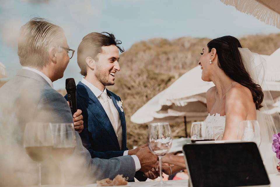 Ceremonia