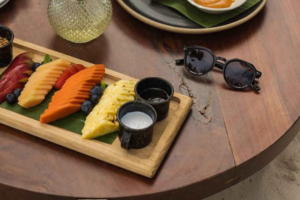 Gitano Jungle & Beach