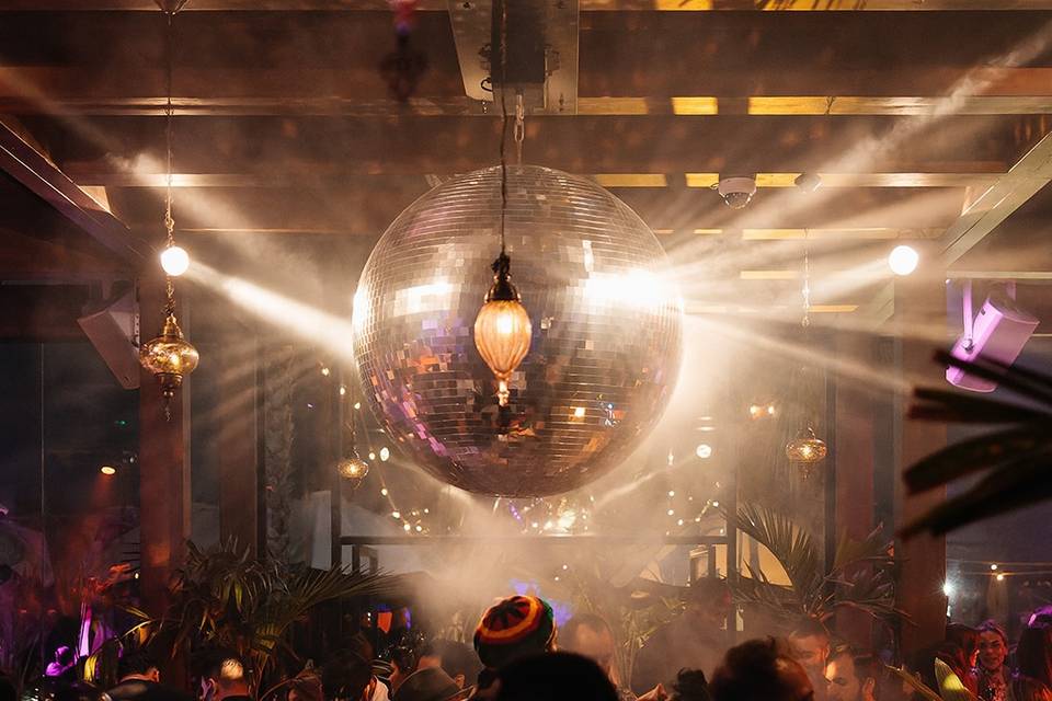 Gitano Jungle & Beach