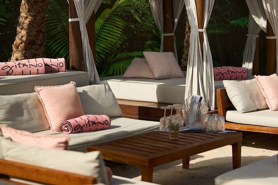 Gitano Jungle & Beach