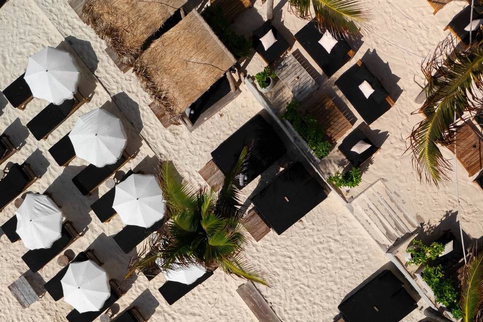 Gitano Jungle & Beach