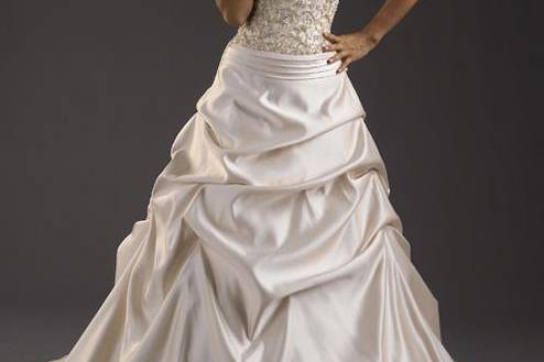 Noviella Bridal Couture