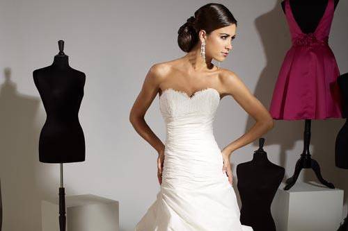 Noviella Bridal Couture