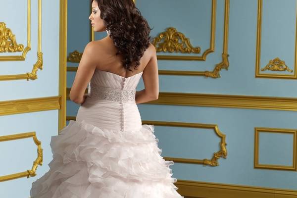 Noviella Bridal Couture