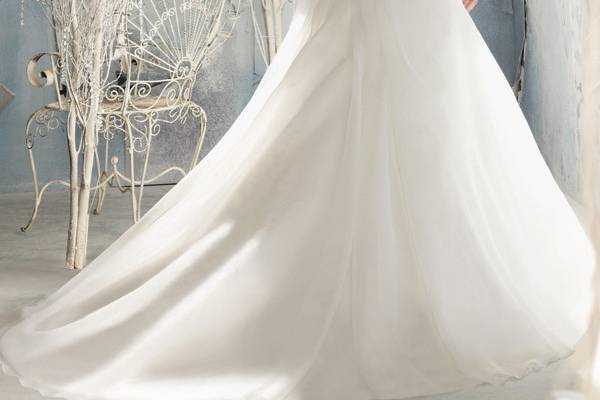 Noviella Bridal Couture