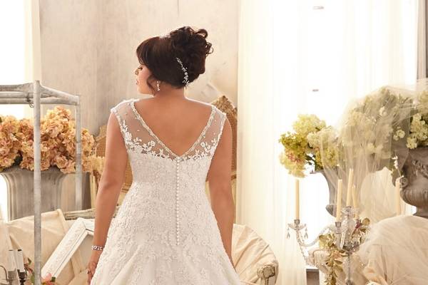 Noviella Bridal Couture