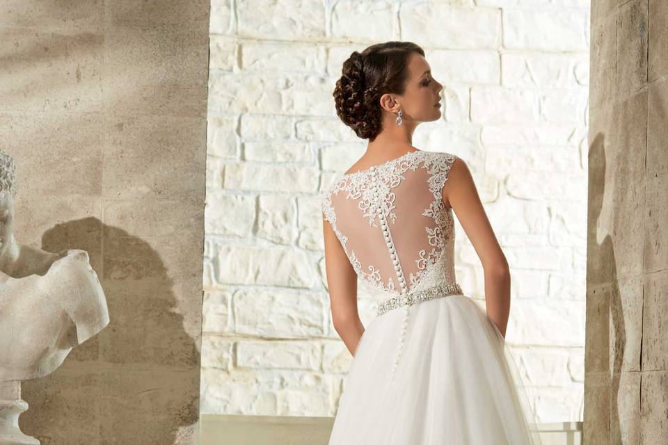 Noviella Bridal Couture