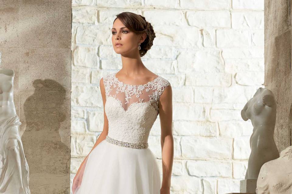 Noviella Bridal Couture