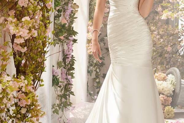 Noviella Bridal Couture