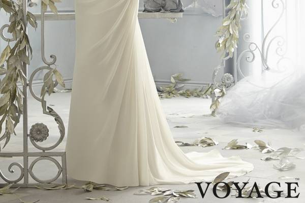 Mori lee mod. 6787