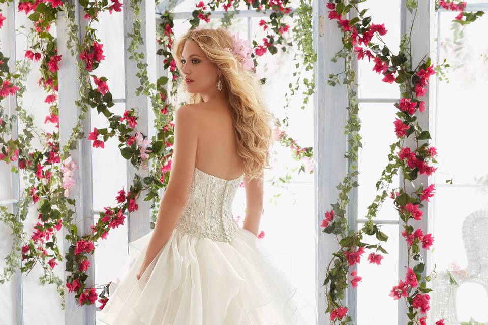 Noviella Bridal Couture