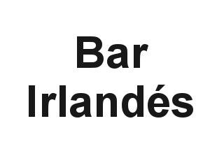 Bar Irlandés logo