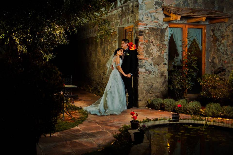 Los 24 mejores fotógrafos de bodas en Pachuca