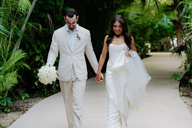 Sesión newlyweds