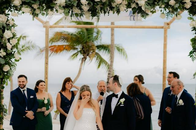 Recién casados