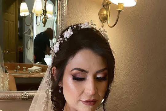 Paquete de Novia + Damas