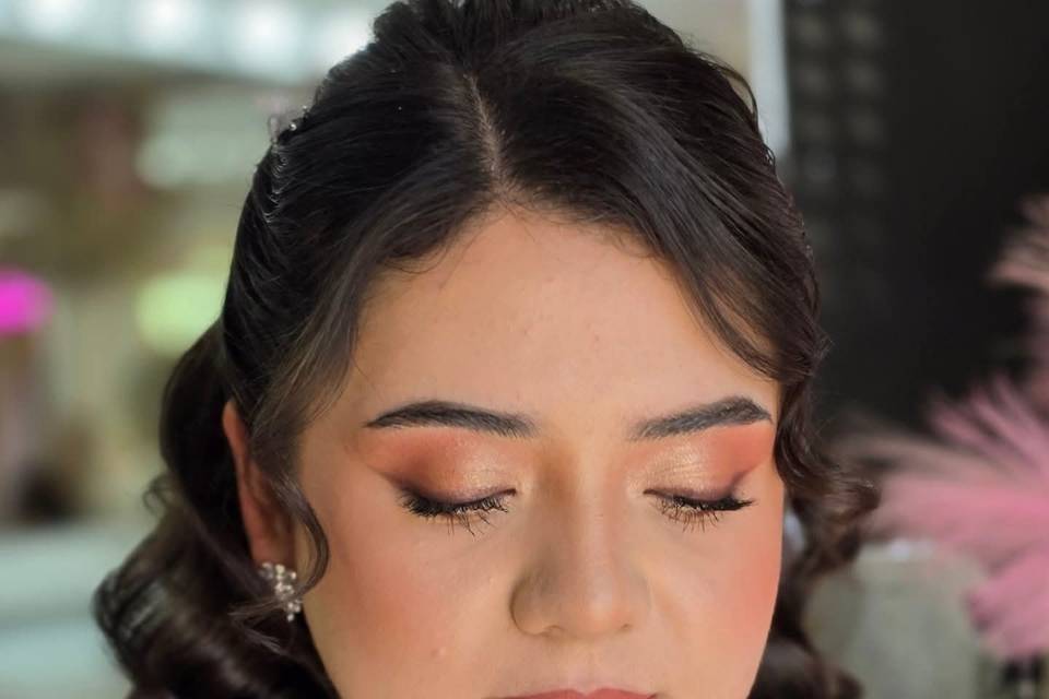 Paquete de Novia + Damas