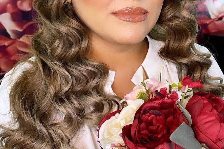 Paquete de Novia + Damas