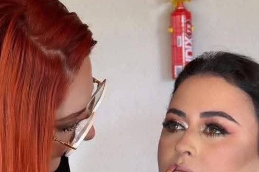 Paquete de Novia + Damas