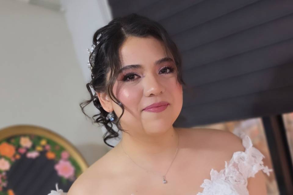 Paquete de Novia + Damas