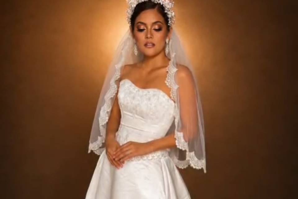 Paquete de Novia + Damas