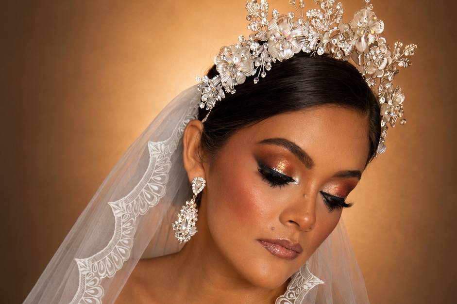 Paquete de Novia + Damas