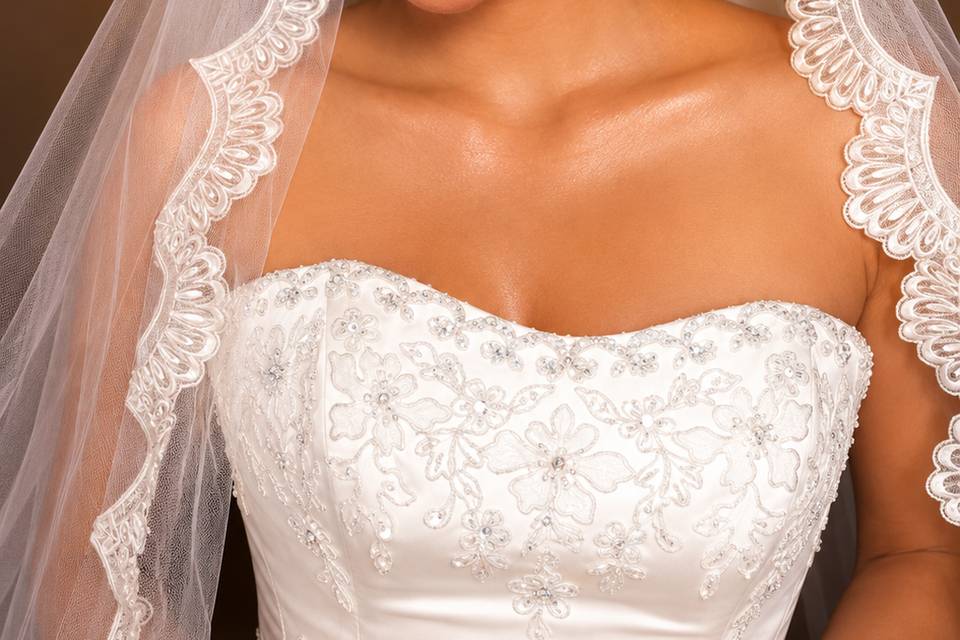 Paquete de Novia + Damas