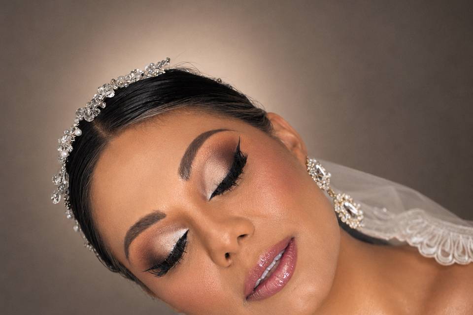 Paquete de Novia + Damas