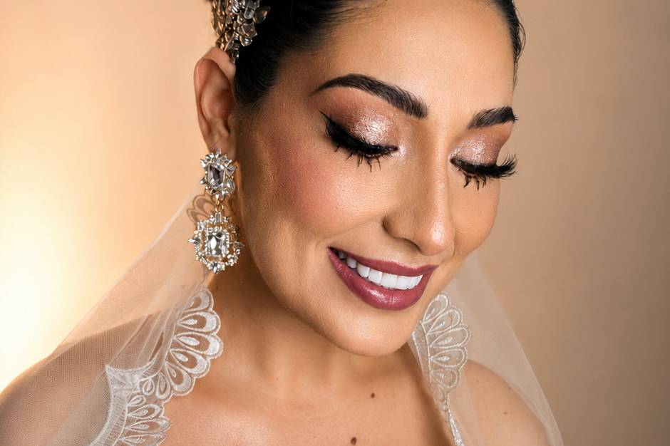 Paquete de Novia + Damas