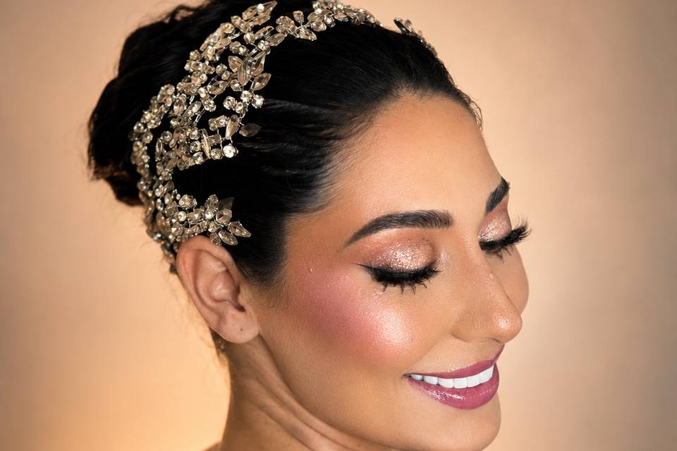 Paquete de Novia + Damas