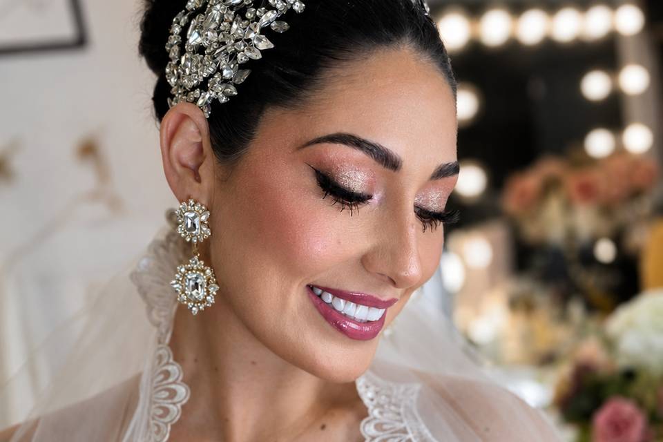 Paquete de Novia + Damas