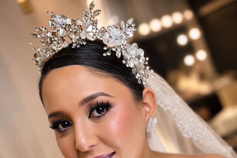 Paquete de Novia + Damas