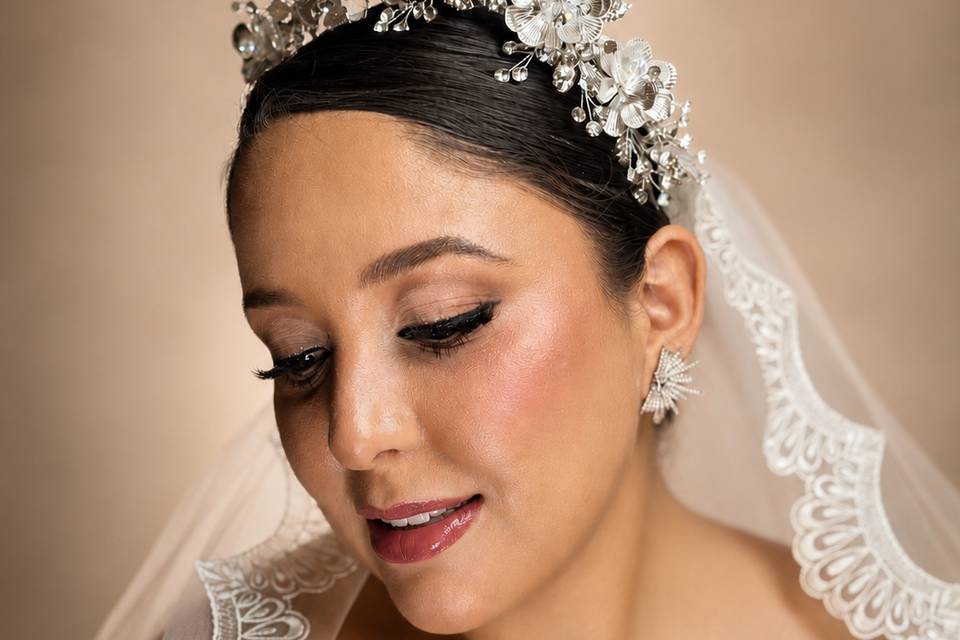 Paquete de Novia + Damas