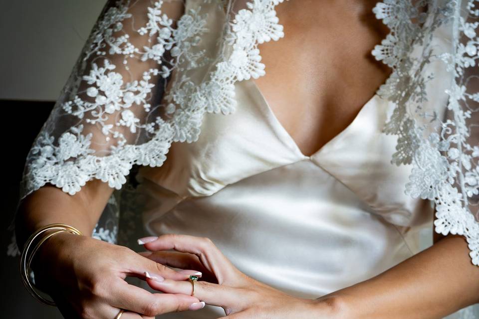 Promesas que se llevan en la p