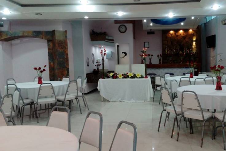 Salón