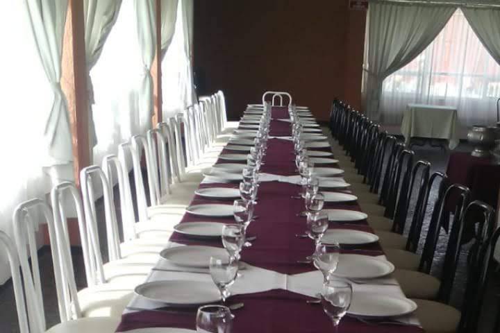 Eventos Hotel Suites Puebla